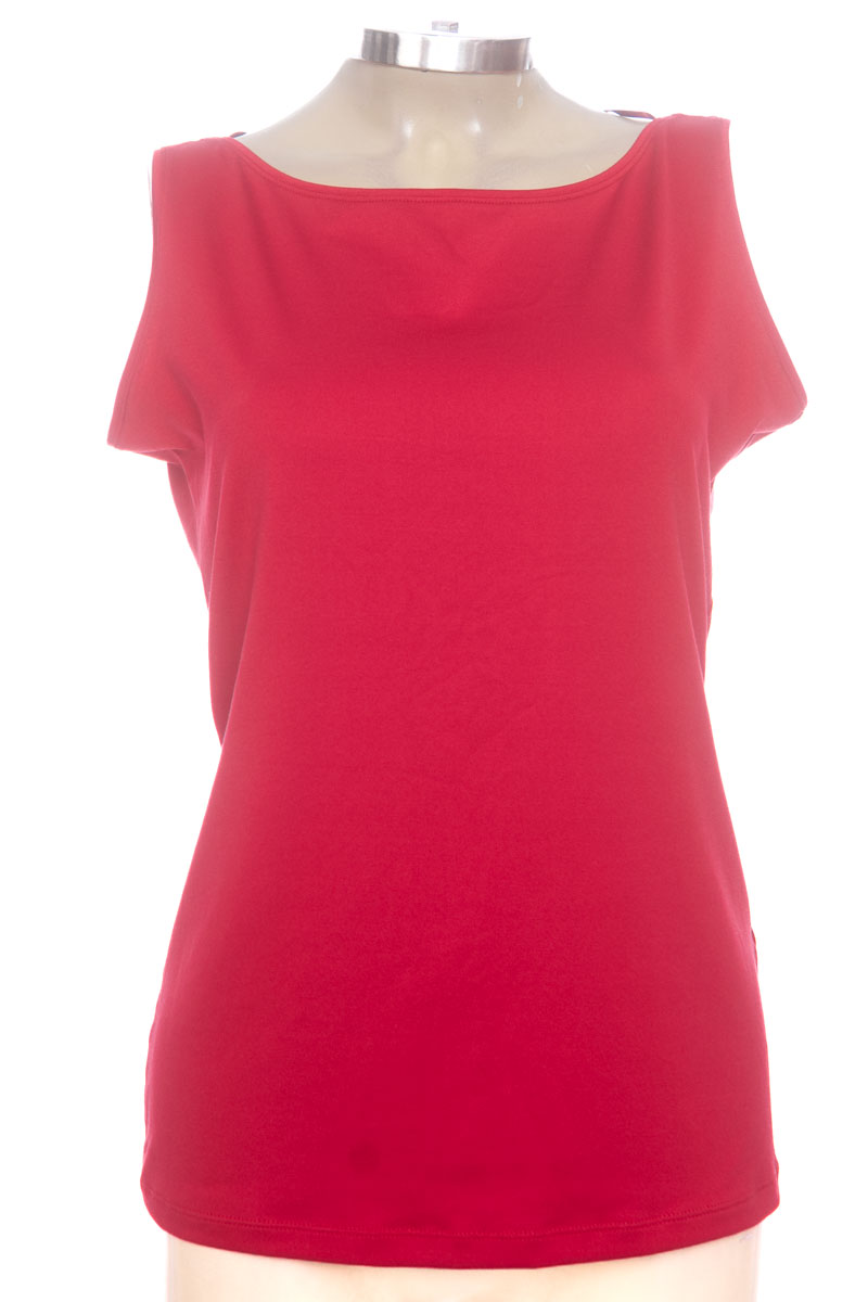 Top / Camiseta color Fucsia - PATPRIMO