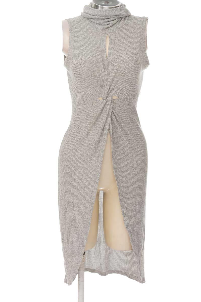 Vestido / Enterizo color Gris - ELA