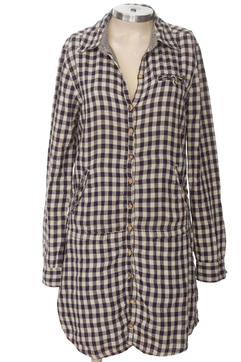 Vestido / Enterizo color Azul - Chevignon