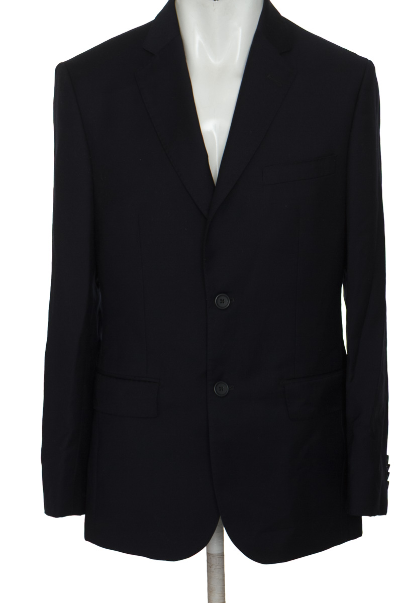 Chaqueta color Azul - Austin Reed