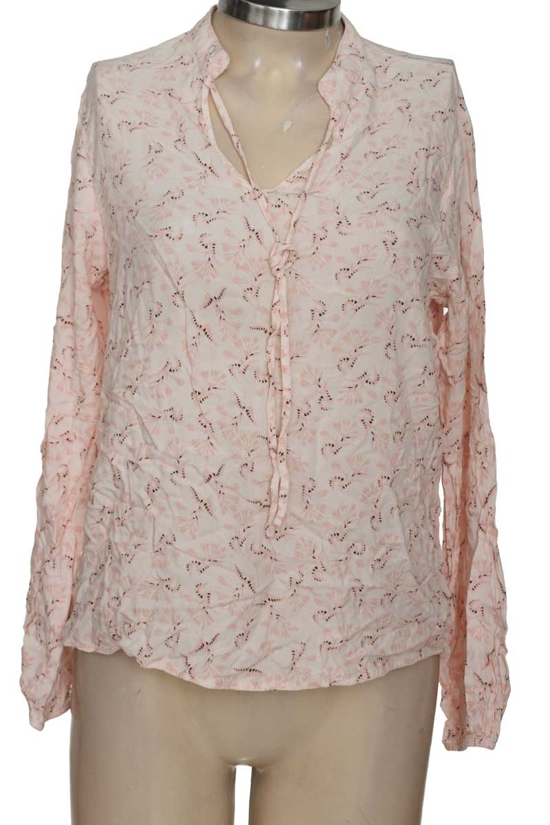 Blusa color Rosado - PATPRIMO