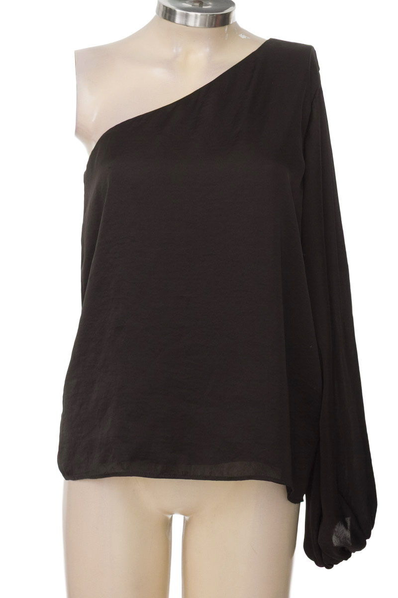 Blusa color Negro - Must HAVE