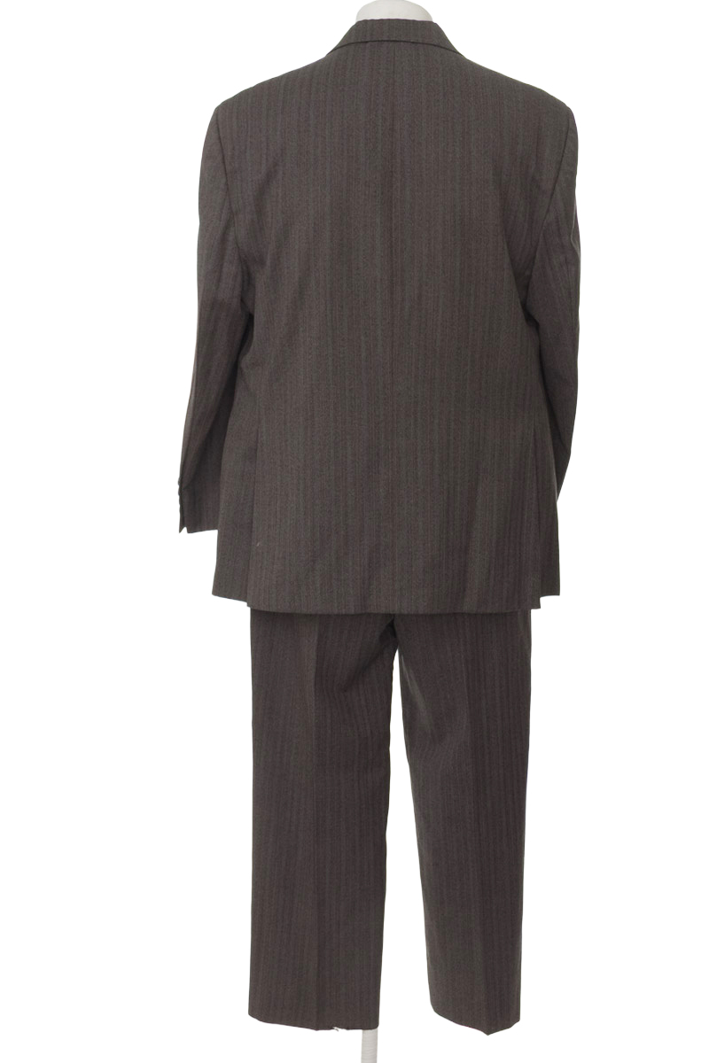 Traje Formal color Gris - Yves Saint Laurent