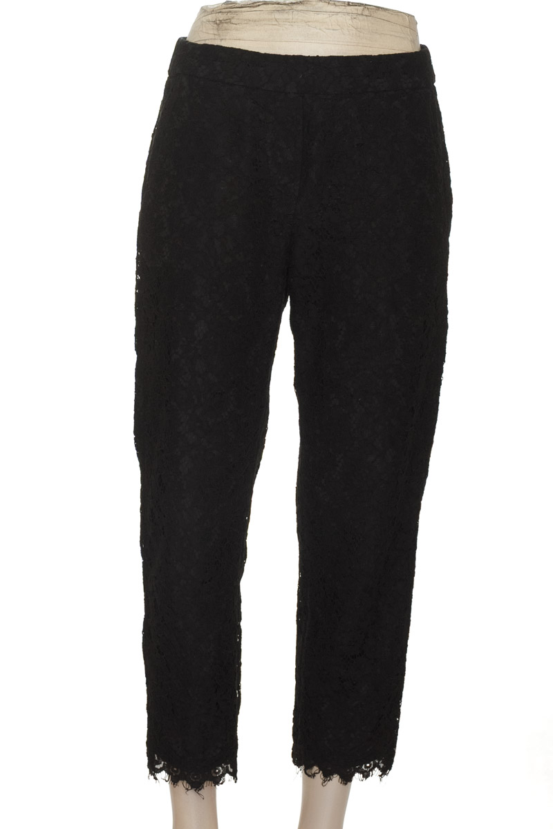 Pantalones color Negro - J.CREW