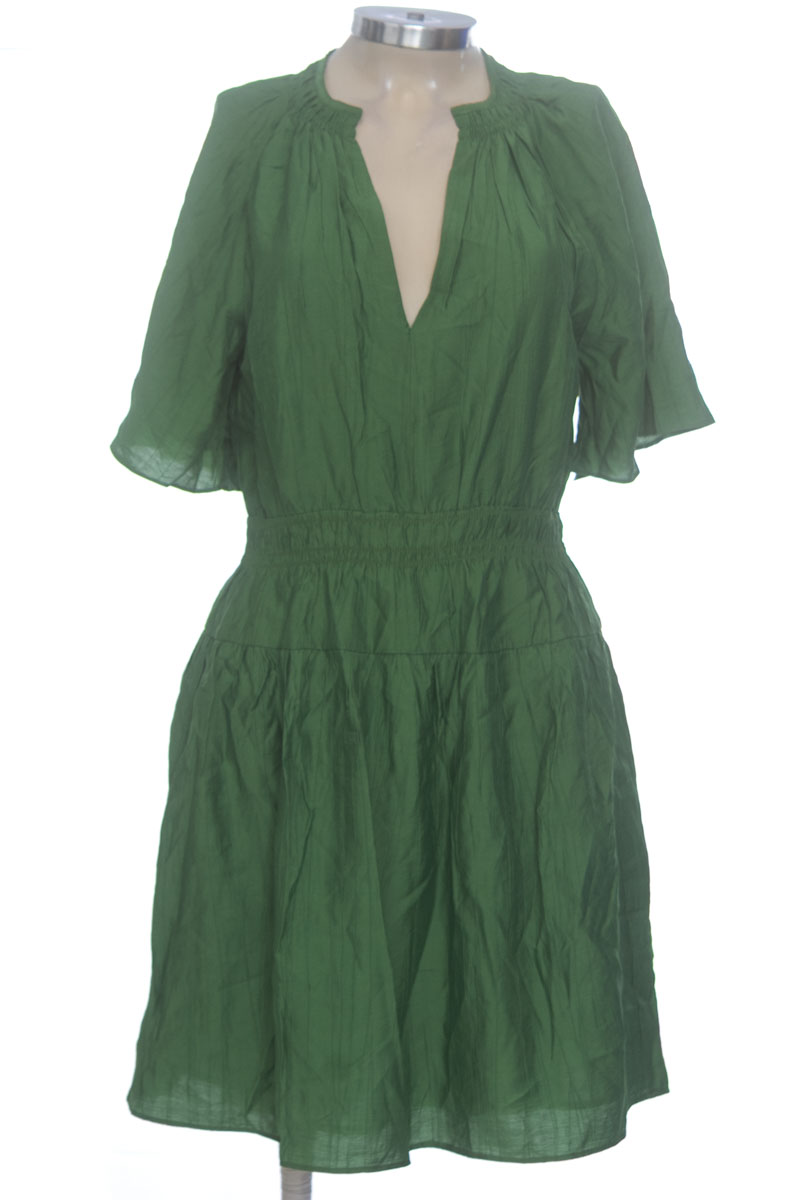 Vestido / Enterizo color Verde - H&M