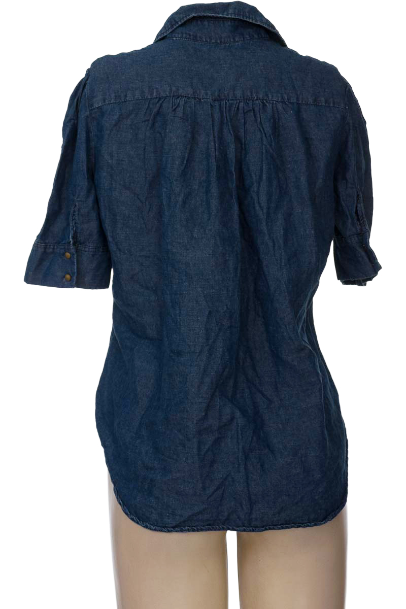 Blusa color Azul - Lec Femme