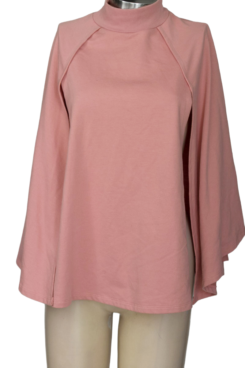 Sweater color Rosado - Azzorti