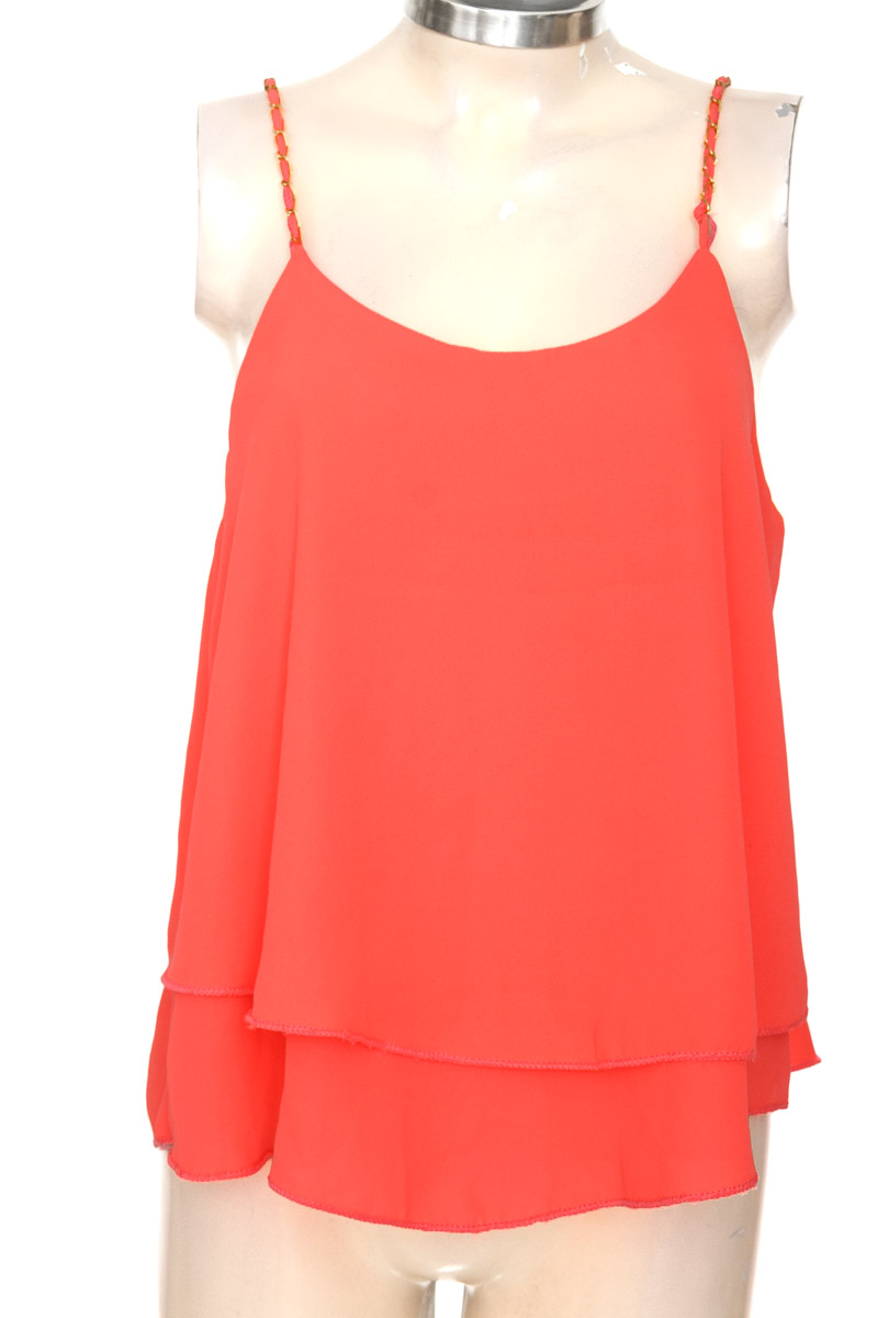Top / Camiseta color Fucsia - Closeando