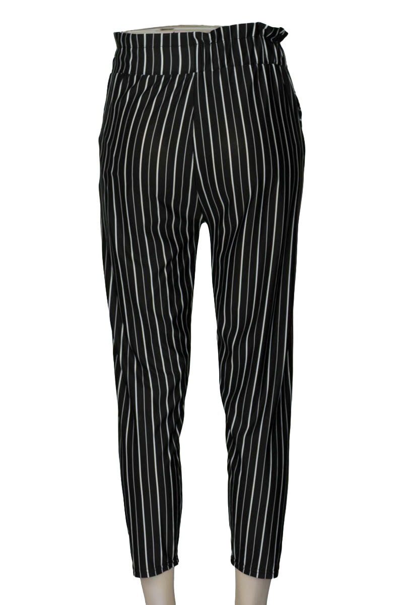 Pantalones color Negro - Closeando