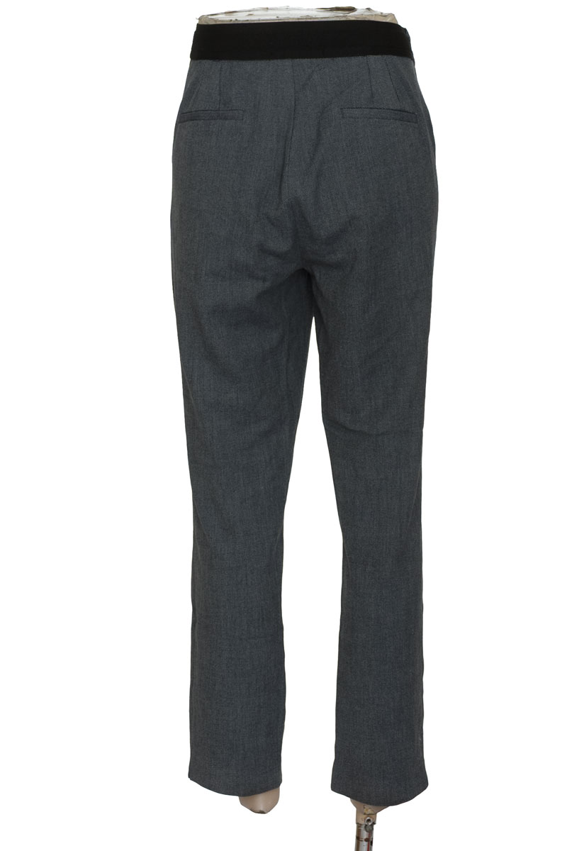 Pantalones color Azul - Zara