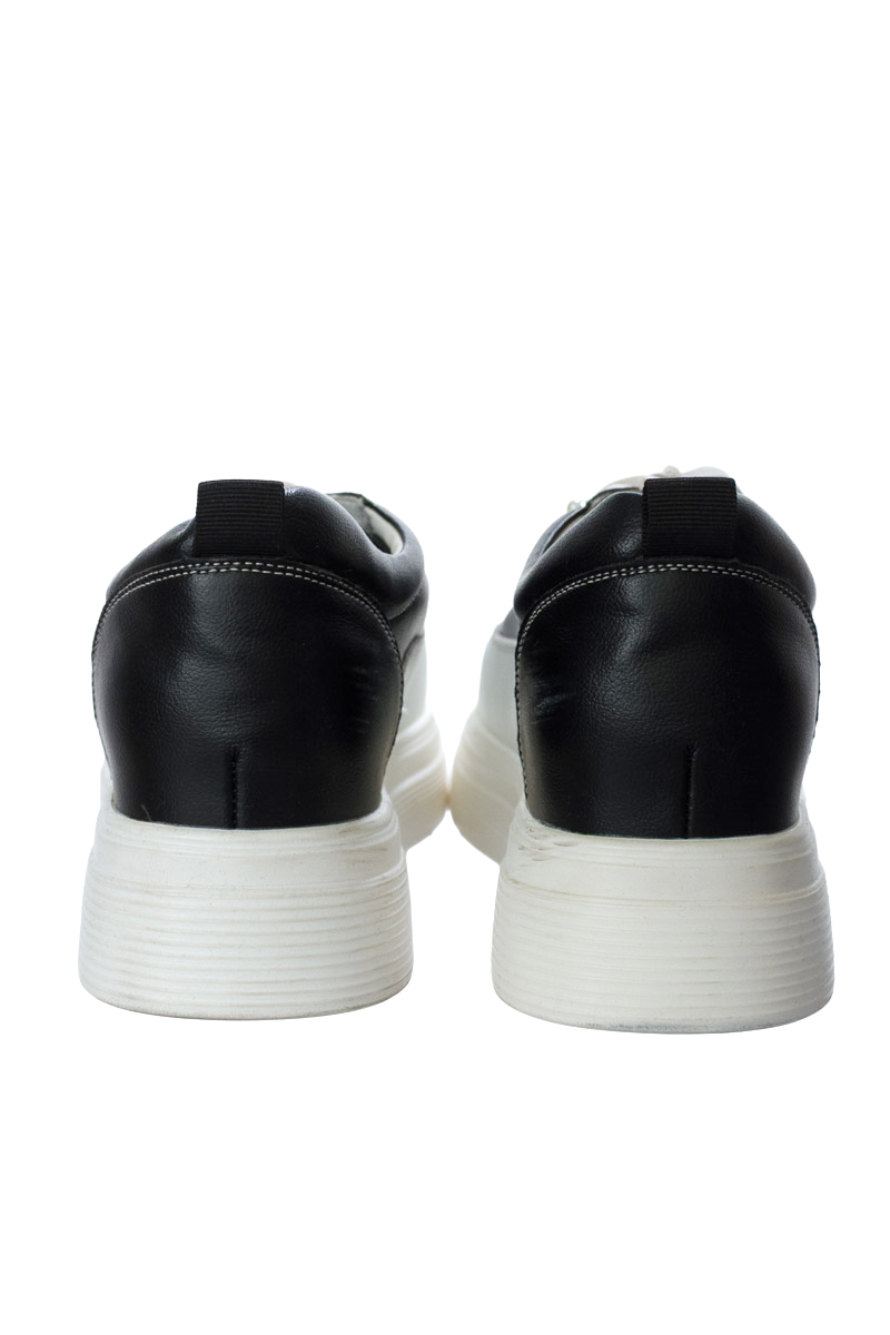 Zapatos color Negro - Closeando