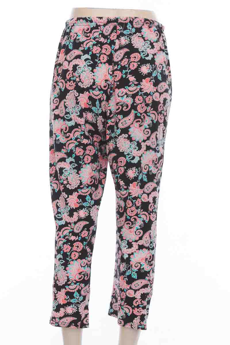 Pantalones Deportivos Para Mujer Con Bolsillos Y Cordón Para