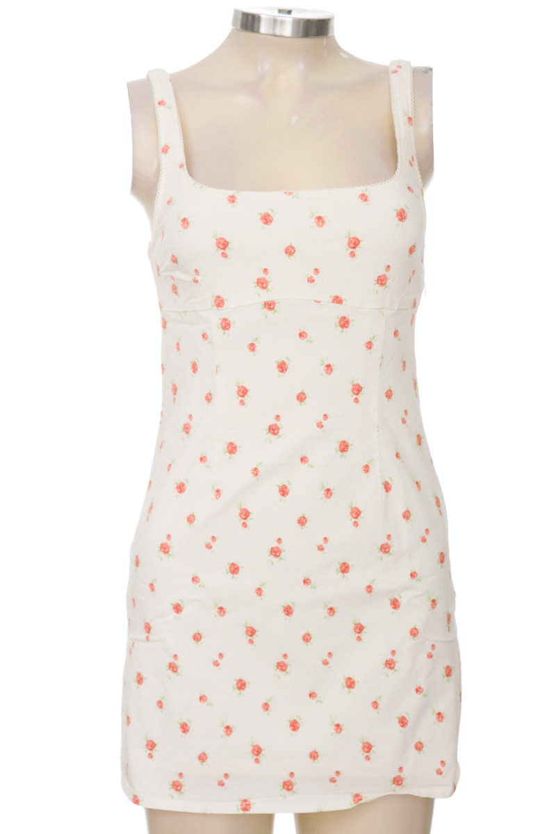 Vestido / Enterizo color Beige - Divided by H&M