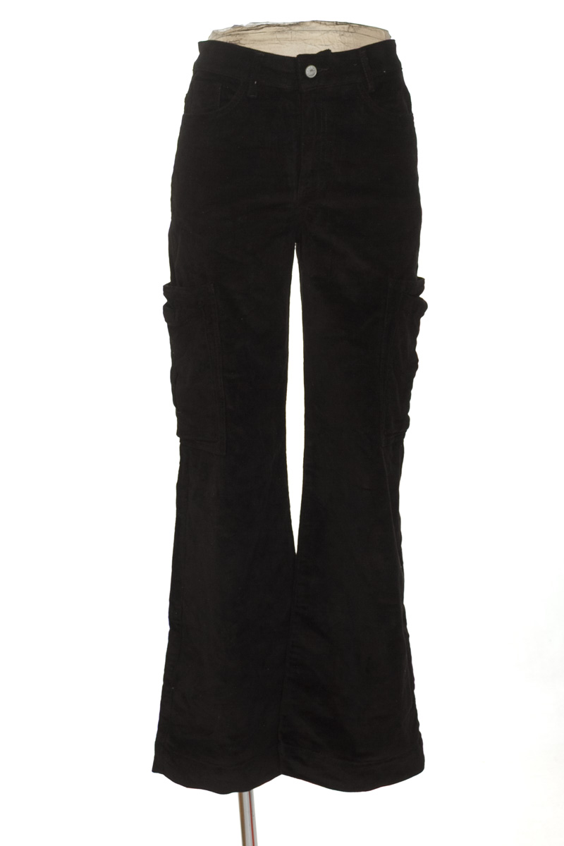 Pantalones color Negro - Axspen
