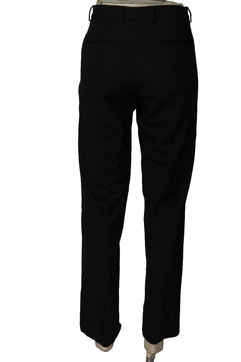 Pantalón color Negro - Zara