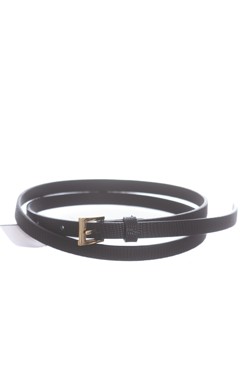 Accesorios color Negro - H&M