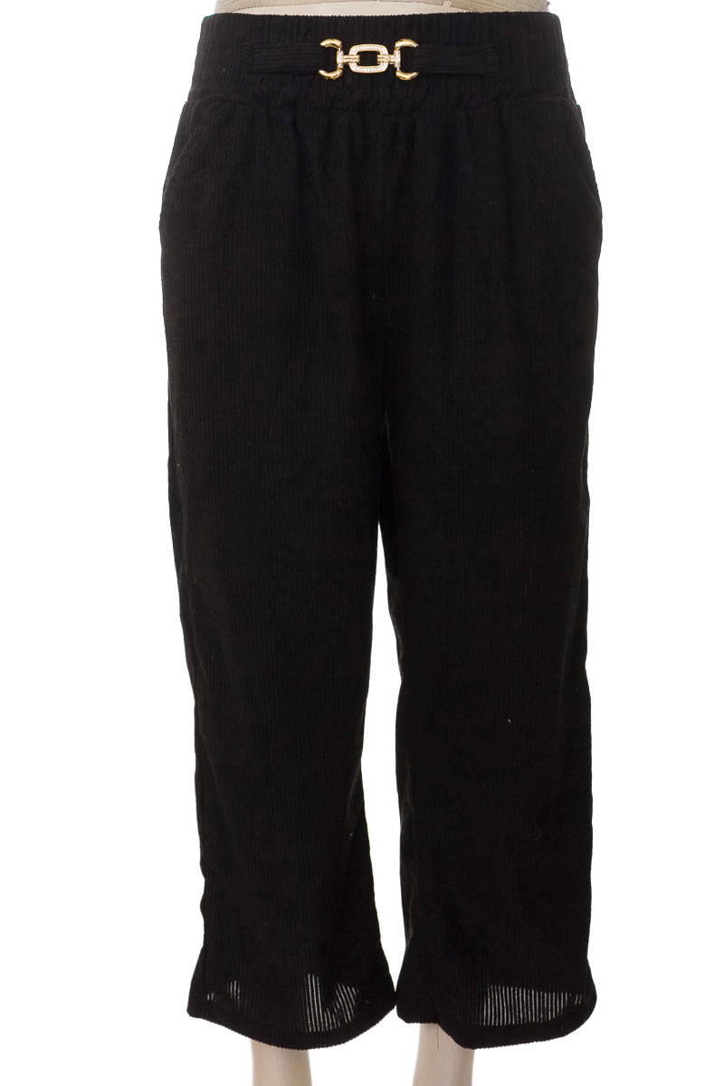 Pantalones color Beige - Closeando