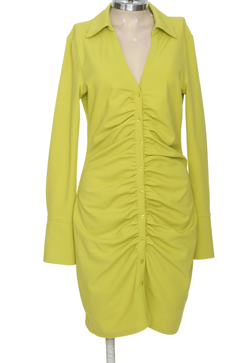 Vestido / Enterizo color Verde - H&M