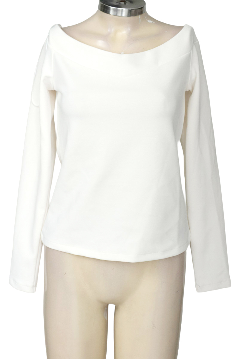 Blusa color Beige - H&M