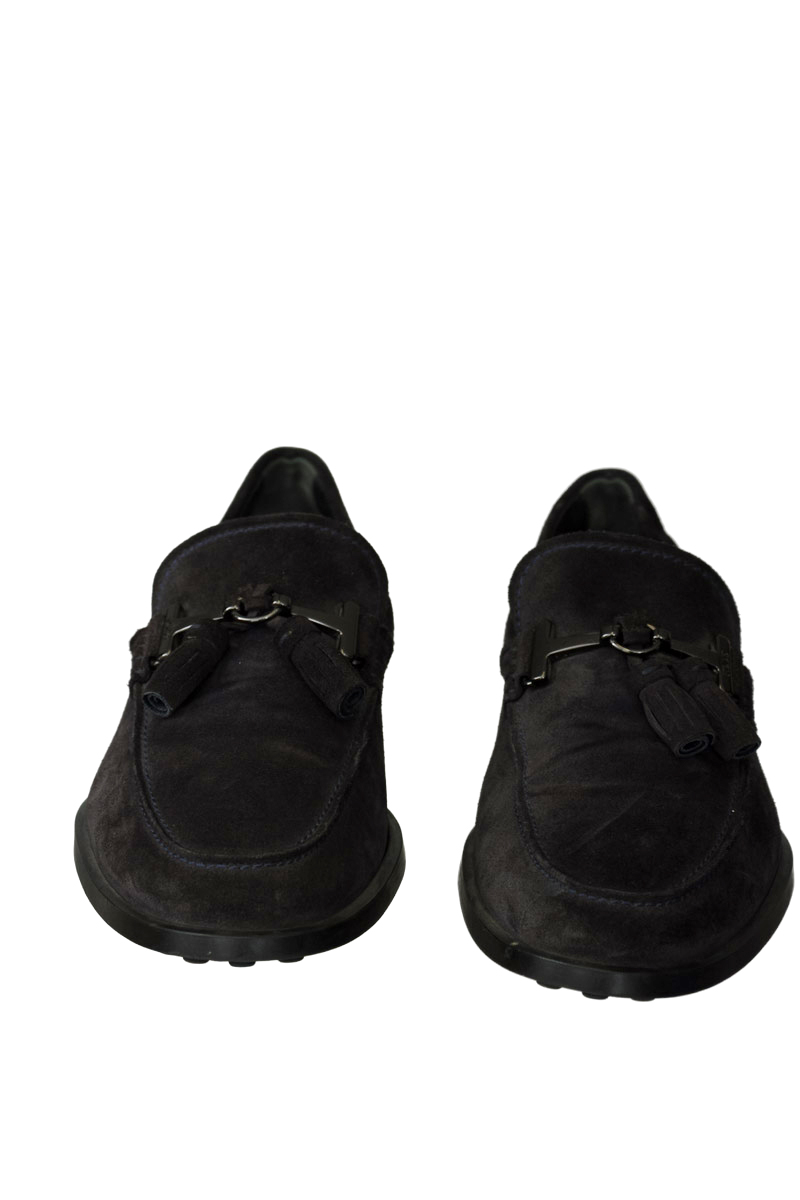 Zapato color Azul - Tod´s