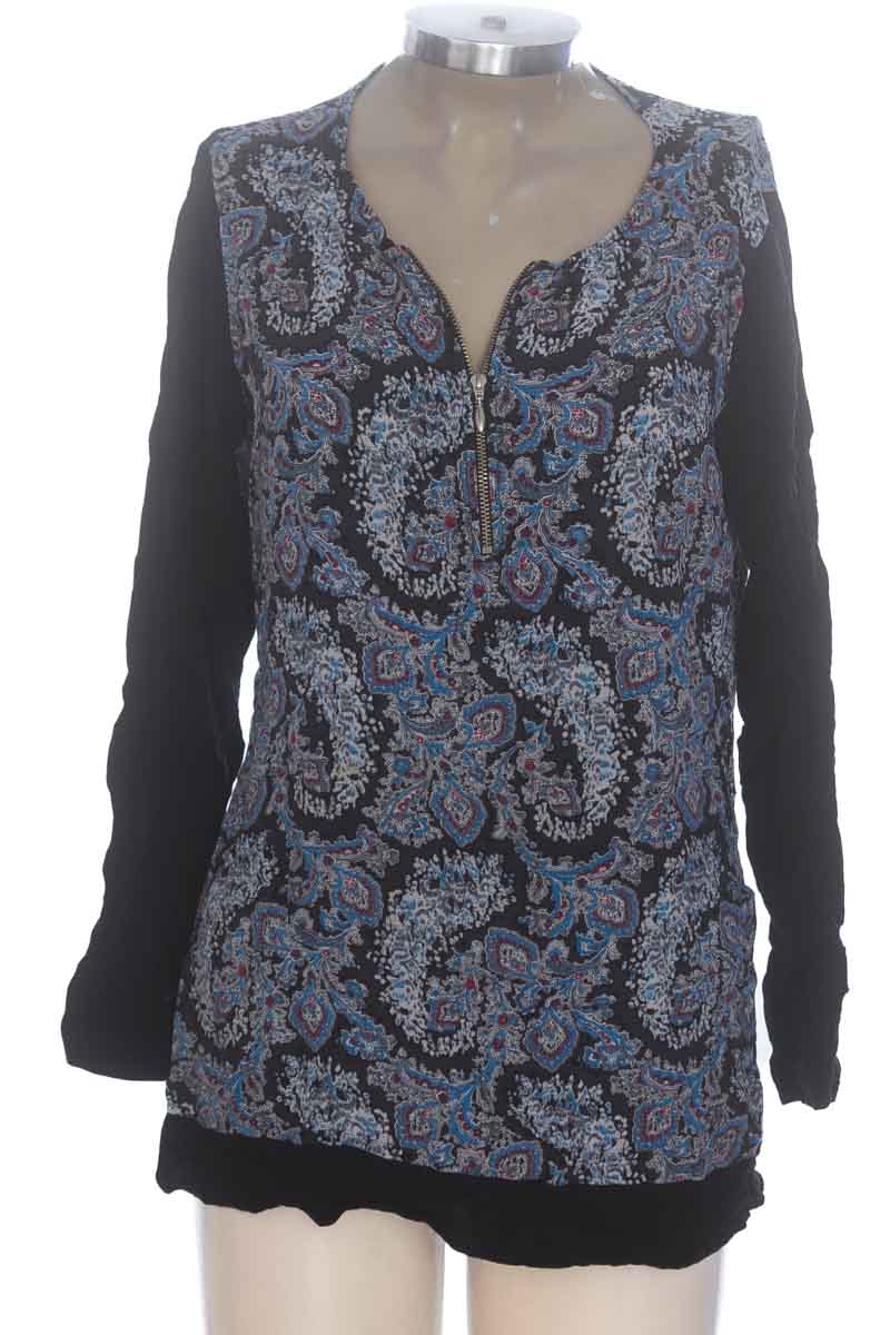 Blusa color Azul - XUSS