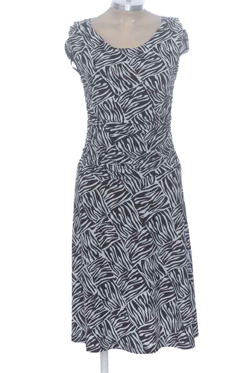 Vestido / Enterizo color Blanco - Enfocus Studio