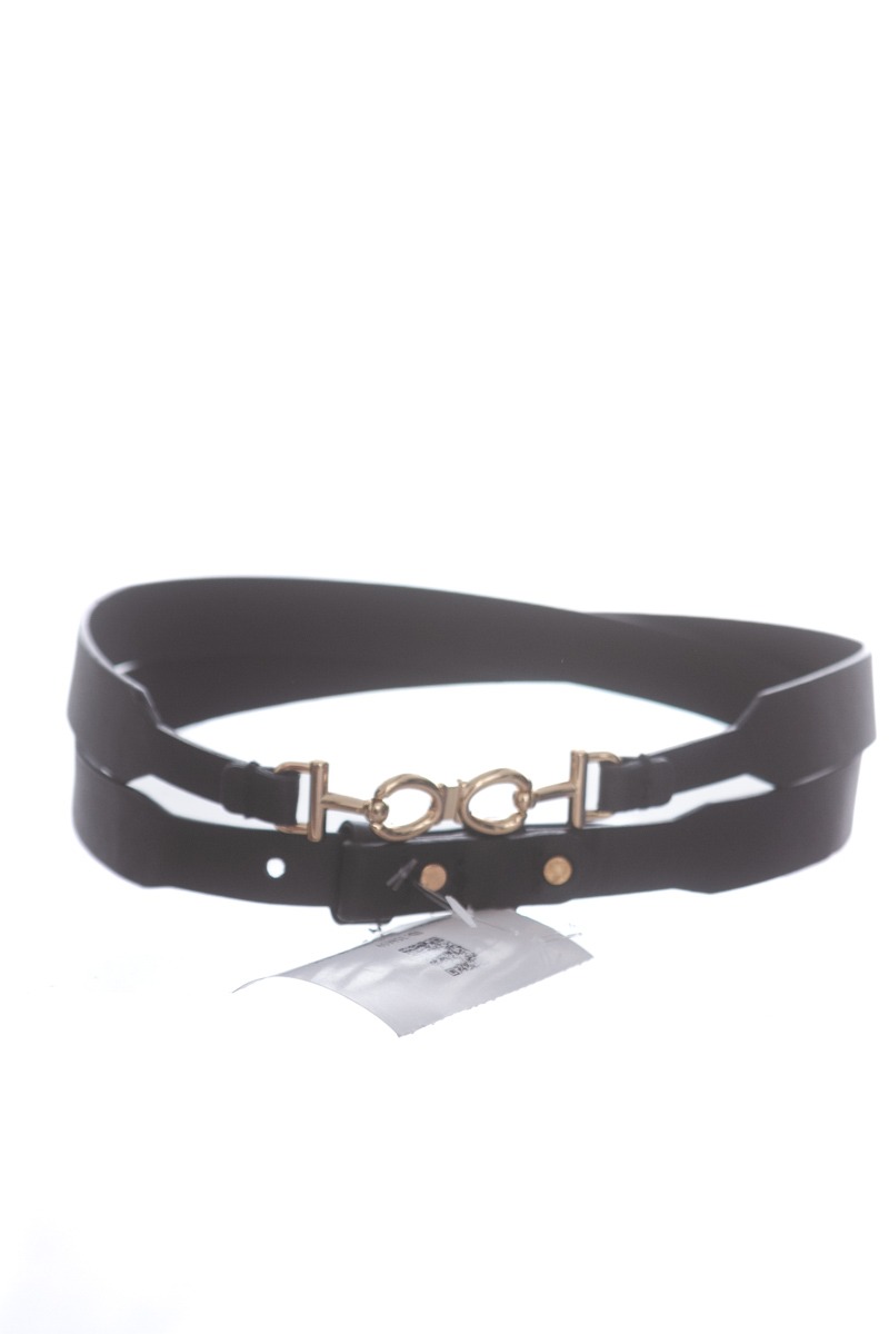 Accesorios color Negro - Closeando