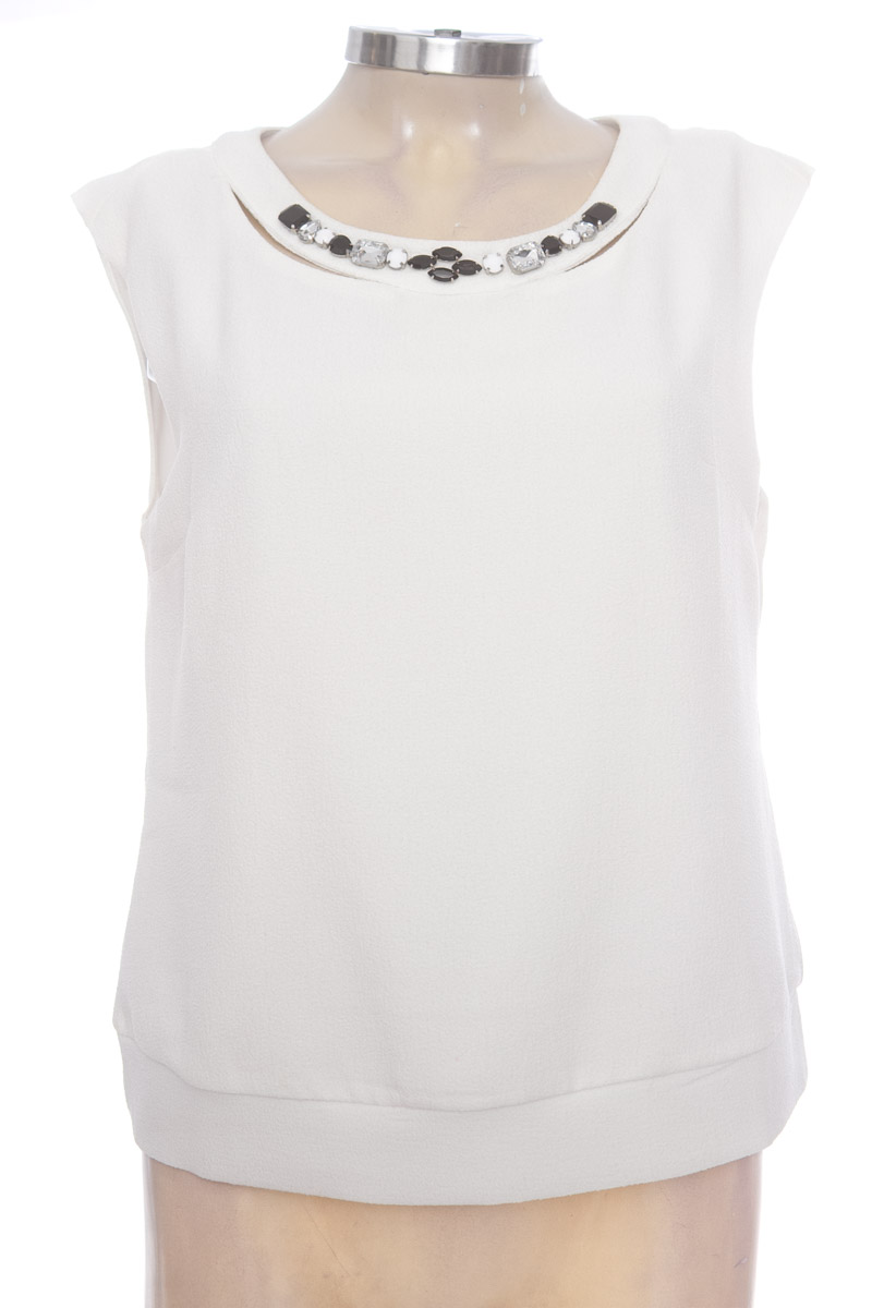 Top / Camiseta color Blanco - Koaj
