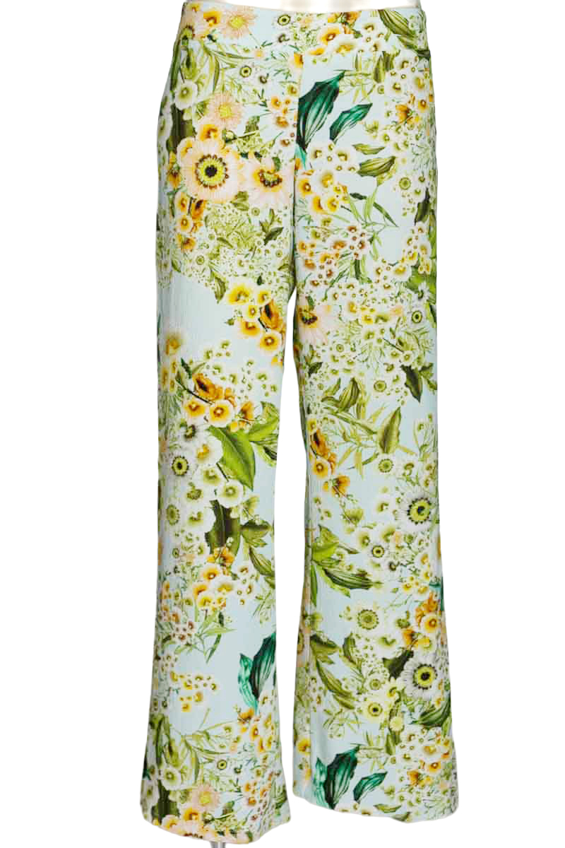 Pantalones color Estampado - Closeando