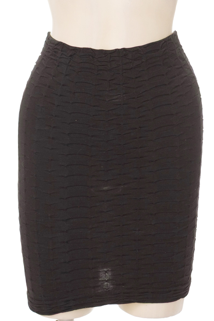 Top / Camiseta color Negro - Atmosphere