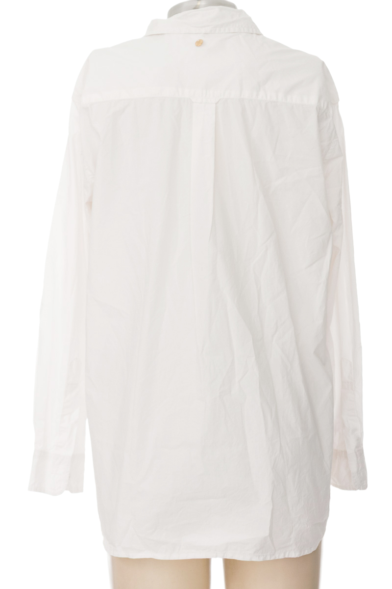 Blusa color Blanco - APOLOGY