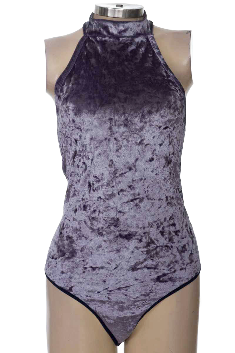 Top / Camiseta color Azul - Pacifika