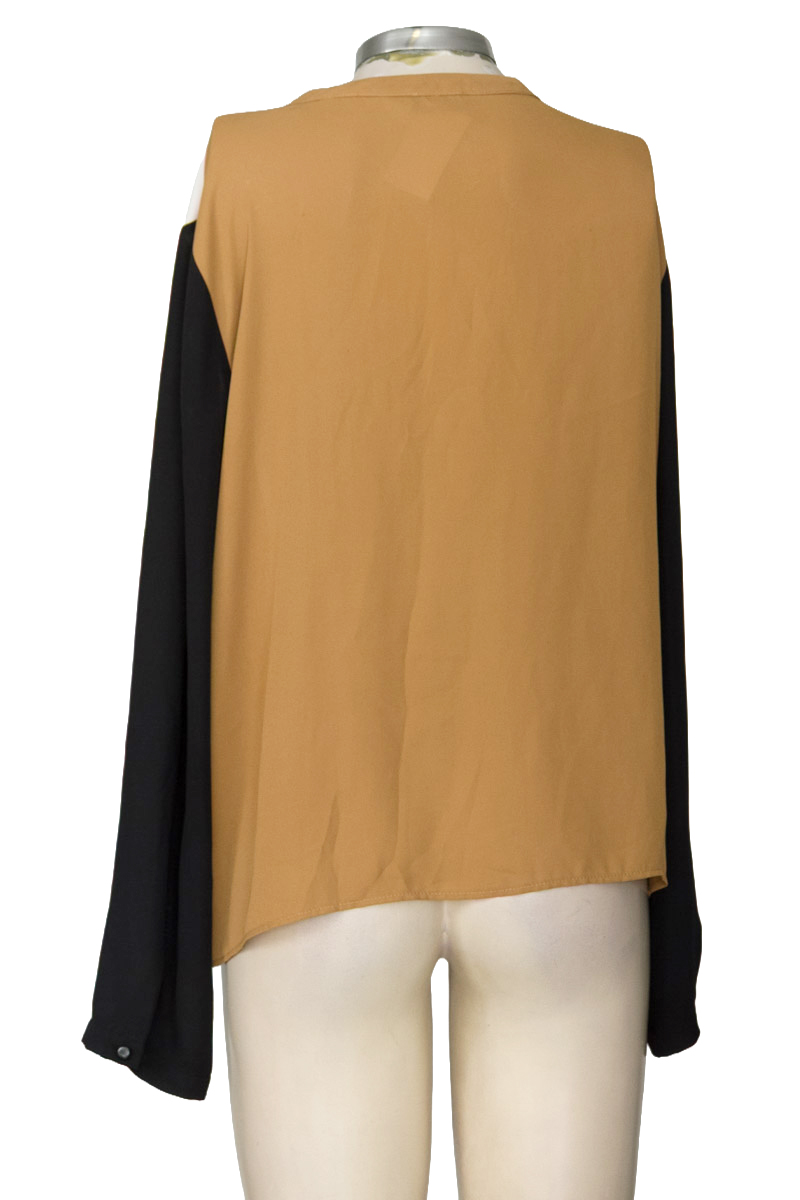 Blusa color Café - F&F