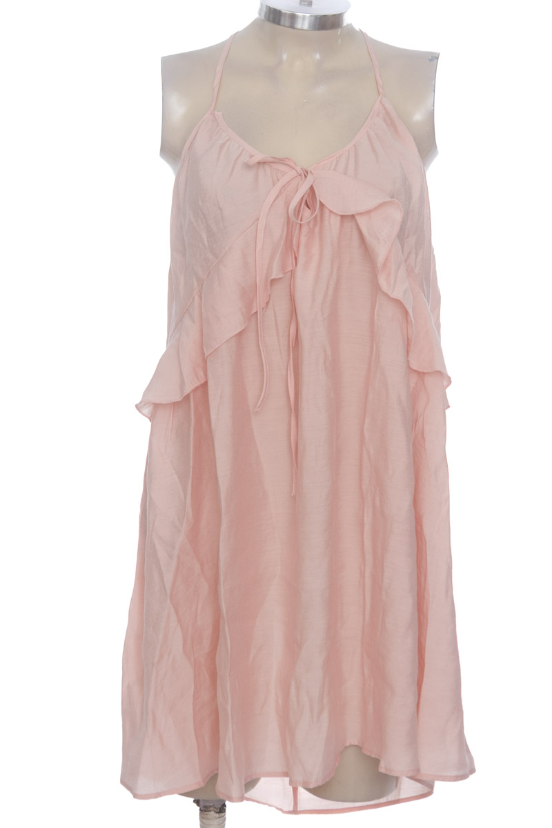 Vestido / Enterizo color Rosado - Divided by H&M
