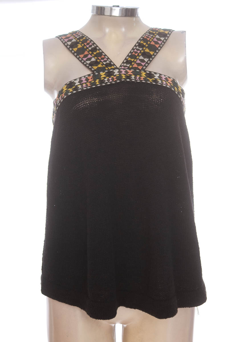 Top / Camiseta color Negro - Madewell