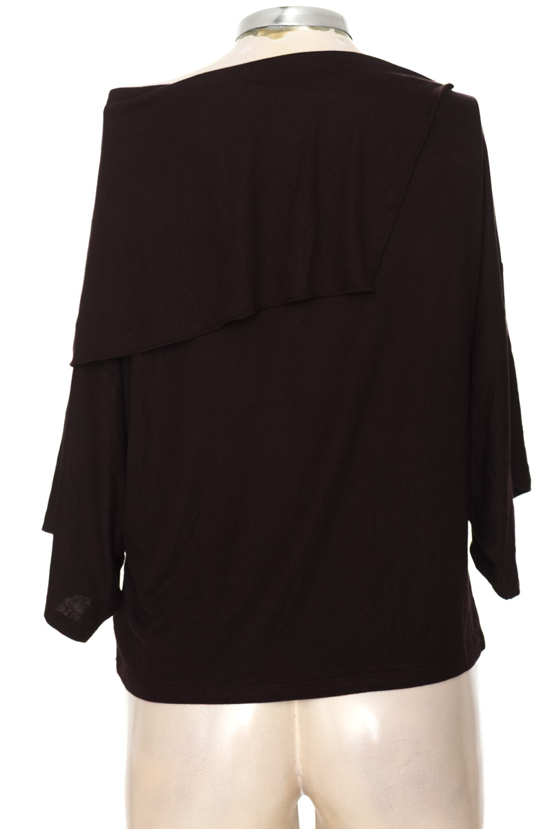 Blusa color Vinotinto - Divided by H&M