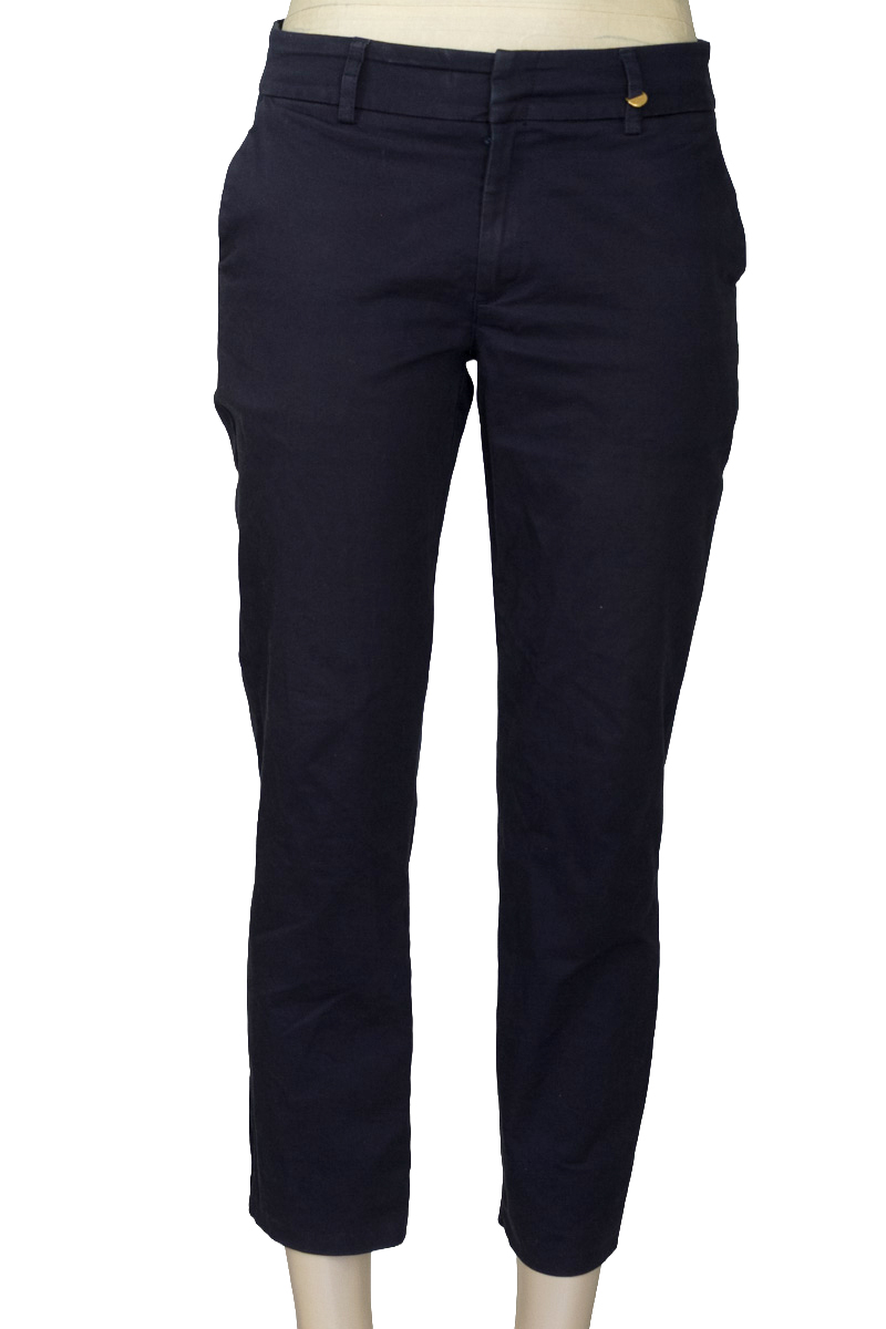 Pantalones color Azul - Esprit