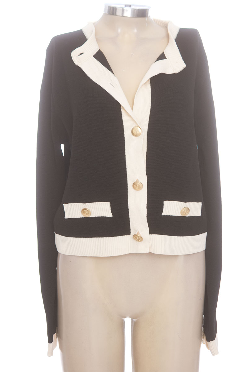 Sweater color Negro - H&M