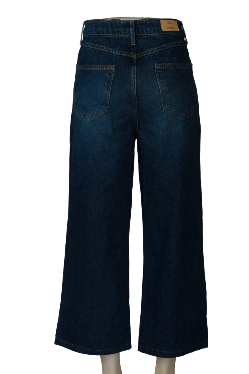 Pantalones color Azul - Koaj