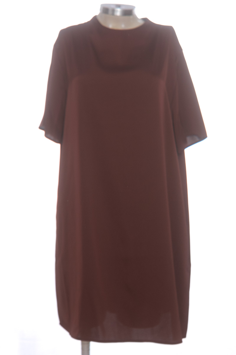 Vestido / Enterizo color Café - H&M