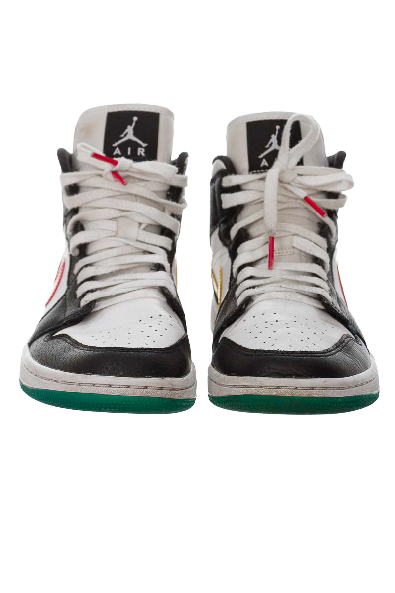 Zapatos color Estampado - Nike