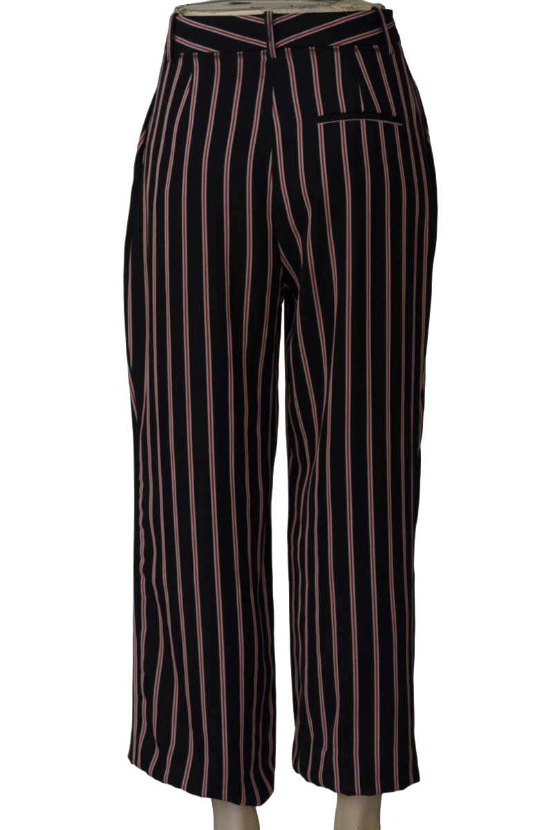 Pantalones color Azul - Zara
