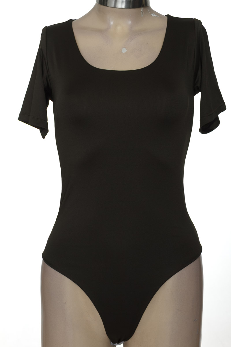 Top / Camiseta color Verde - Closeando