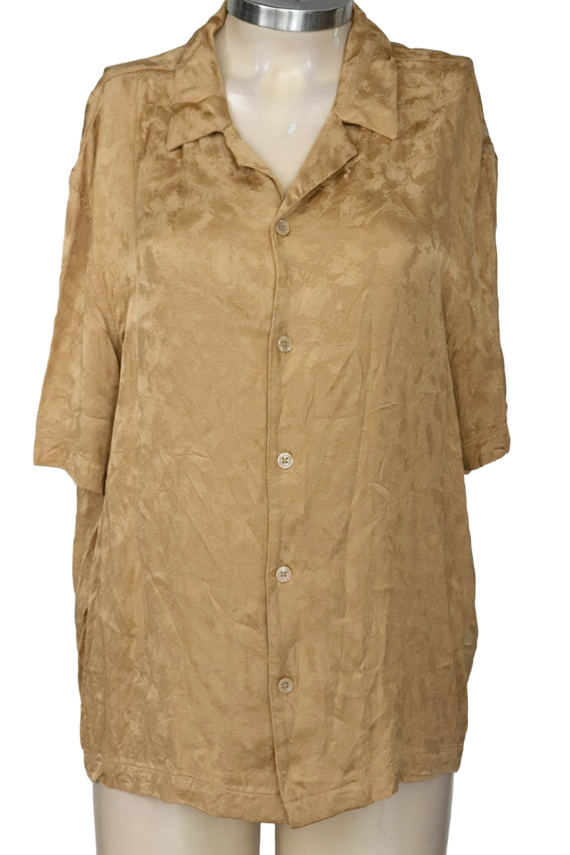 Blusa color Beige - H&M