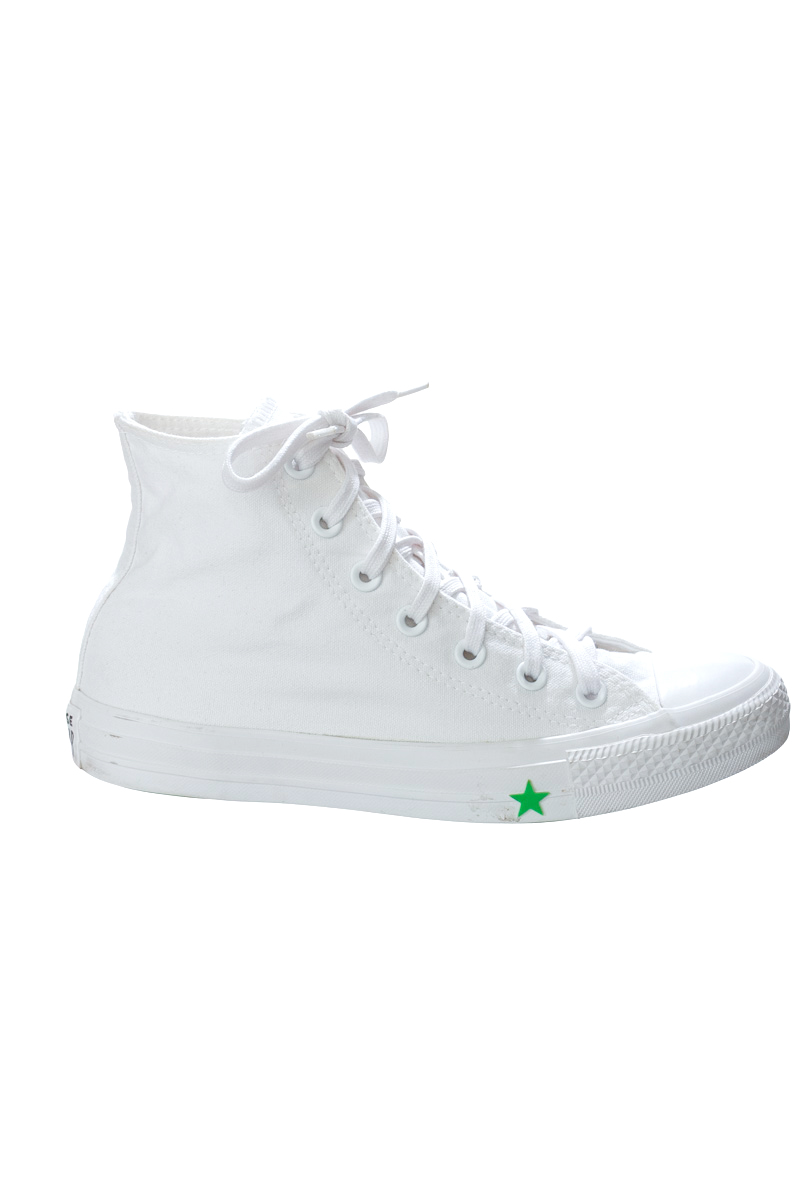 Zapatos color Blanco - CONVERSE