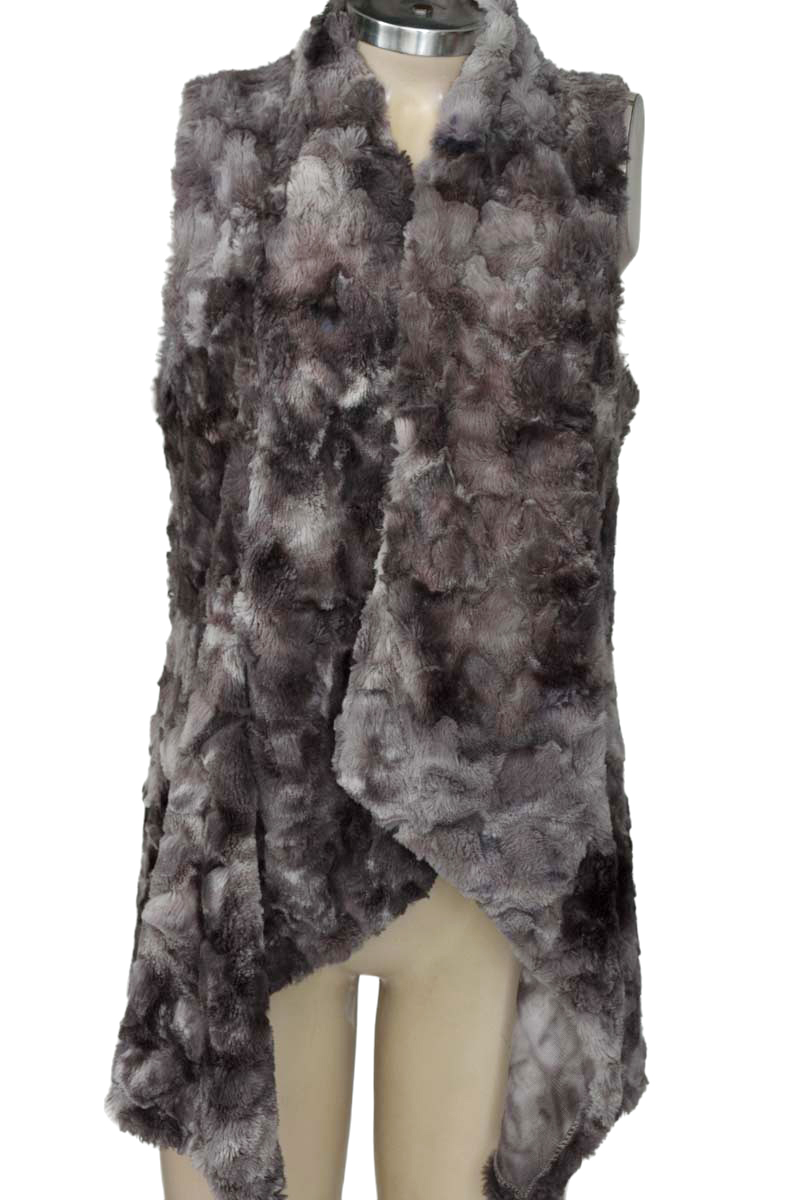 Chaqueta / Abrigo color Gris - XUSS