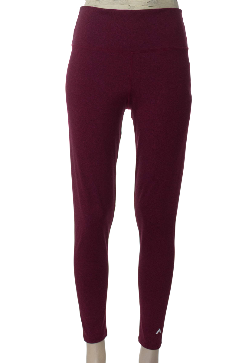 Ropa Deportiva / Salida de Baño color Vinotinto - Bronzini