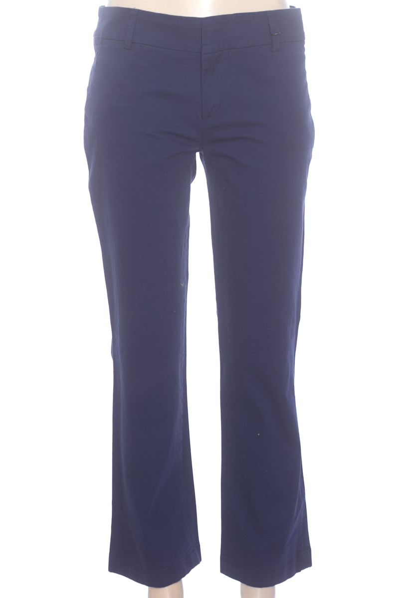 Pantalones color Azul - Esprit