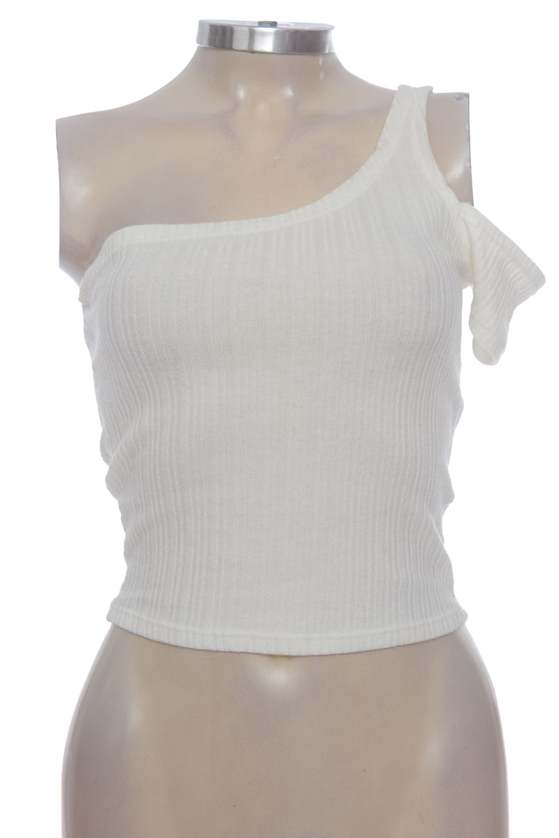 Top / Camiseta color Beige - Karibik