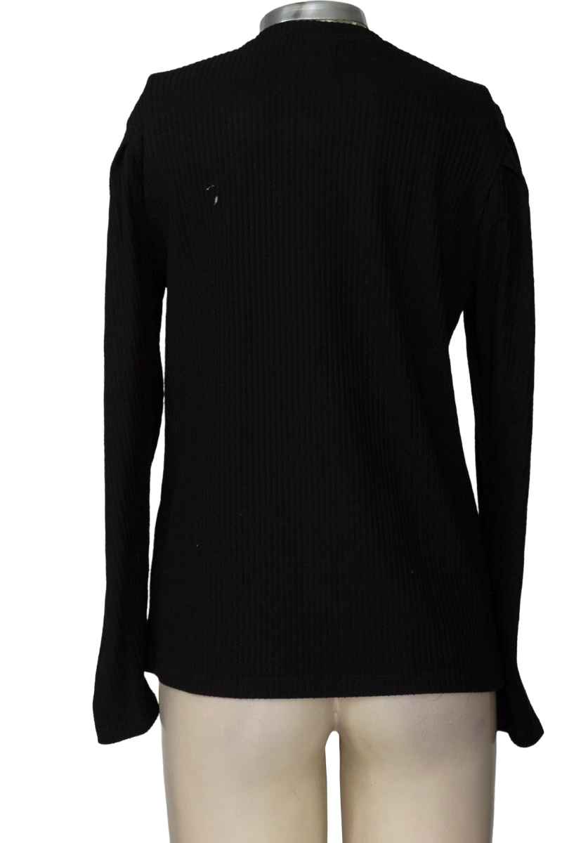 Sweater color Negro - Chevignon